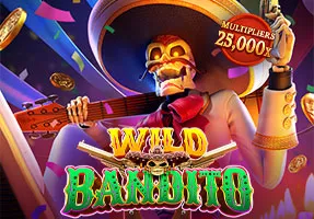 Online-Casino-Slot-Game-PG-Wild